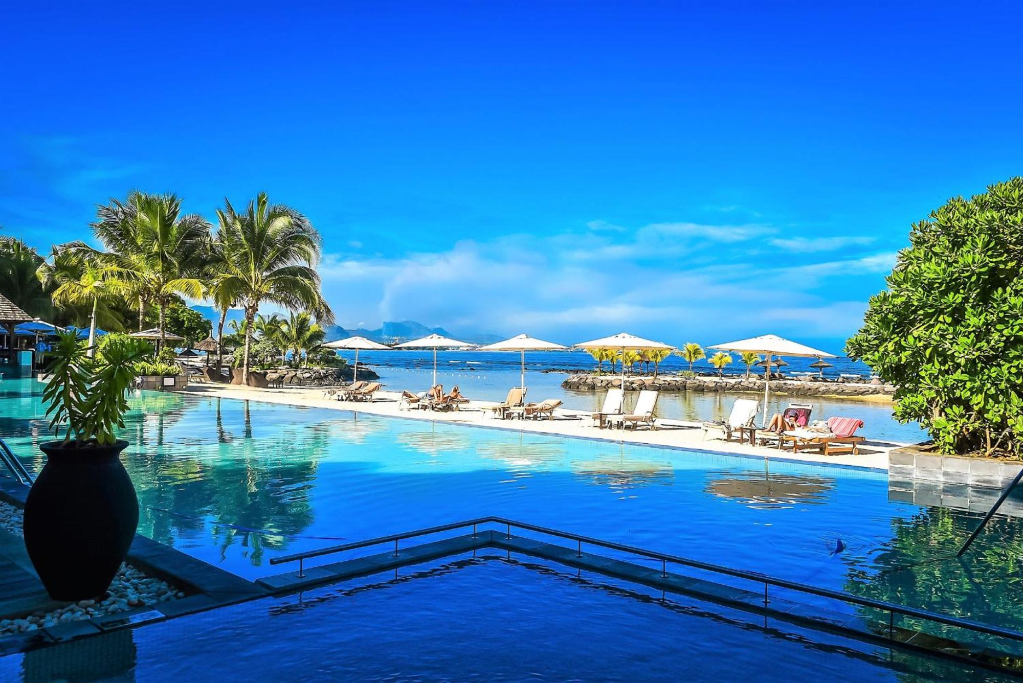 Intercontinental Mauritius Resort Balaclava Fort, An Ihg Hotel Dış mekan fotoğraf